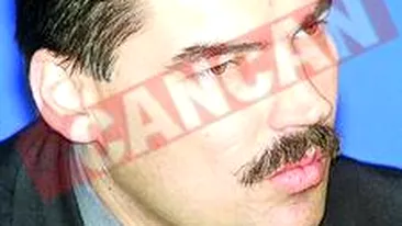 Finul lui Hrebenciuc, in carti pentru sefia Garzii Financiare