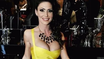 Ce mesaj emoționant a scris actrița Jessica Jaymes înainte să fie găsită moartă: “Îmi cer iertare și...”