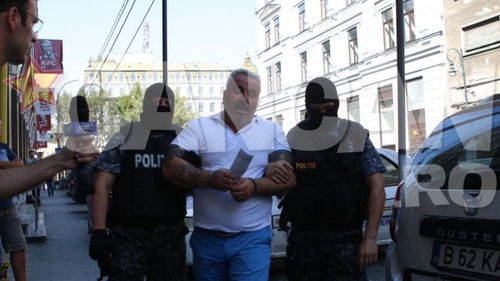 Sile Camataru a rupt tacerea! "Am fost amant la femei mai in varsta"