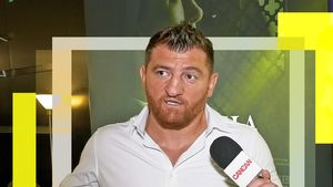 Cătălin Moroșanu trece prin momente cumplite după retragere: "Mă dor toate! Suport foarte multă durere"