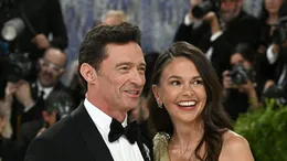 Fosta soție a lui Hugh Jackman, devastată după apariția actorului cu Sutton Foster la Met Gala: „A fost o lovitură în inimă”