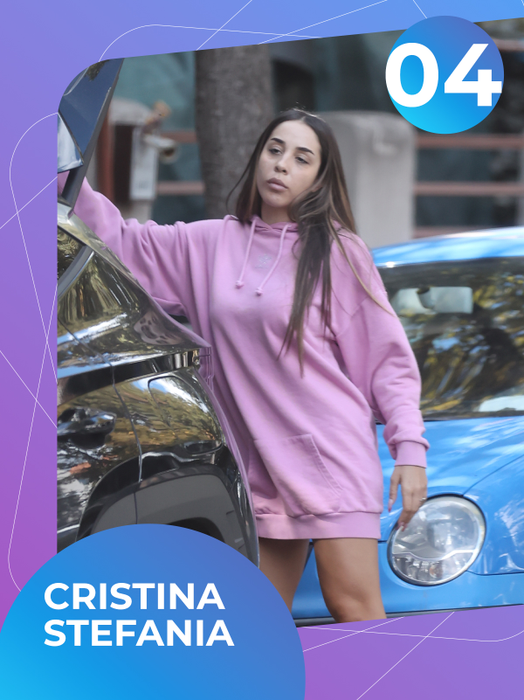 TOP 50 de vedete, așa cum rar le vezi în public! Cum arată Andreea Raicu, Erika Isac sau Otniela Sandu în varianta 100% naturală