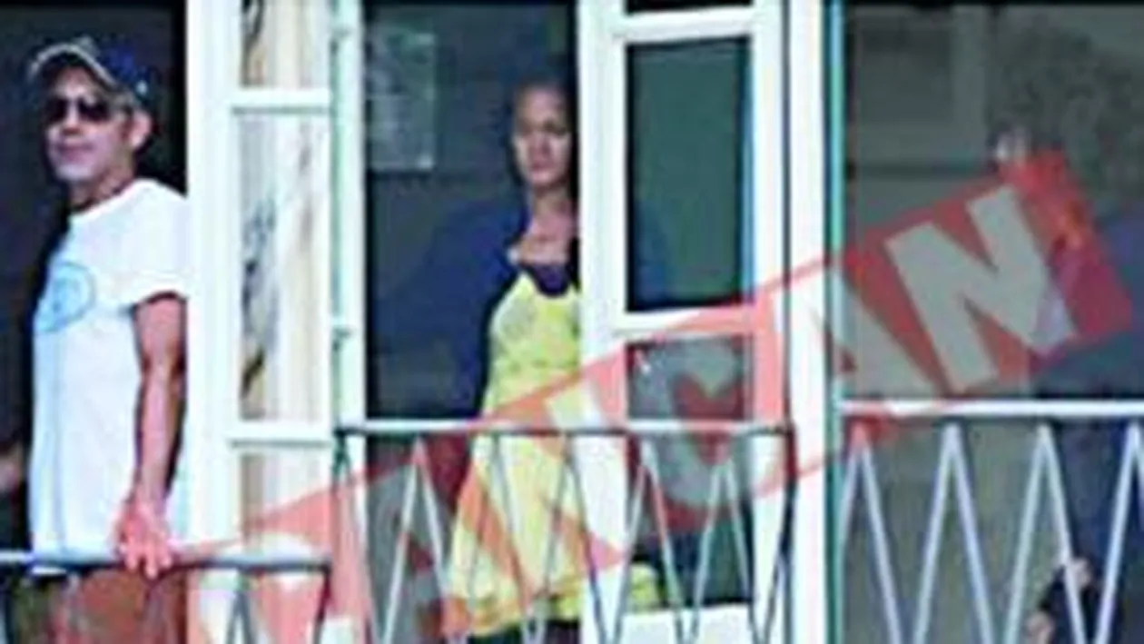 Clooney are iubita noua