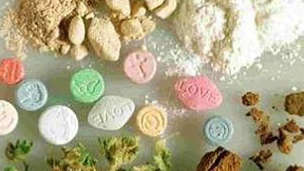 Cocaina legala costa 50 lei si duce la moarte