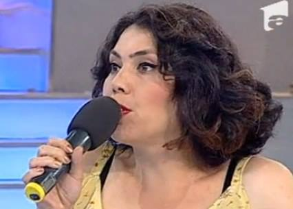 Ioana Tufaru, schimbată după ce a slăbit 75 de kilograme! Cum își câștigă acum existența