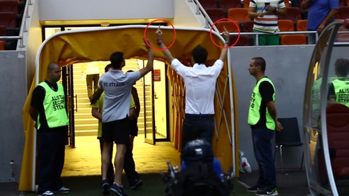 SPARTANII de la DINAMO au castigat batalia cu Hooligan Stoica ! Anuntul facut de LPF in urma cu putin timp schimba totul la Steaua