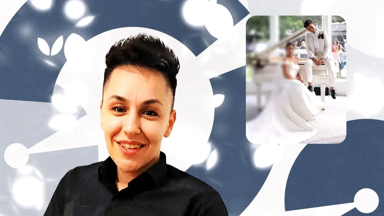 Fiul transgender al lui Maharu s-a căsătorit în Irlanda! Detalii și imagini de la evenimentul cu 100 de invitați