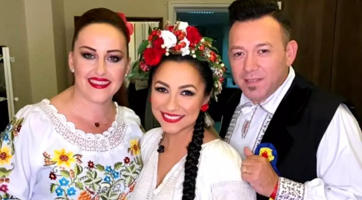 Fratele Andrei Măruță, Săndel Mihai, și Aurora s-au despărțit și s-au împăcat! El a recunoscut: își găsise deja altă pretendentă