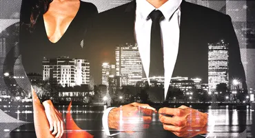 A ”bubuit” tot Herăstrăul! Asta chiar e combinația anului! Super jurnalista vrea să-l ”posede” pe ”Regele nightlife-ului” din România!