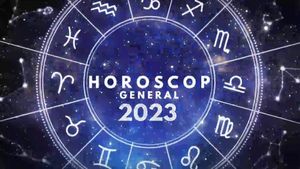 Horoscop general 2023. Ce îți rezervă astrele în noul an