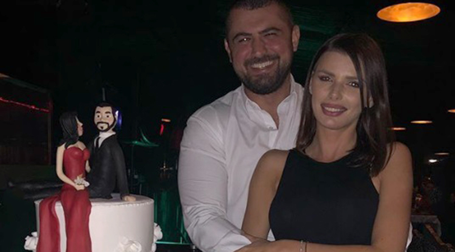 EXCLUSIV. Primele declarații ale milionarului extravagant, după ce i-a trimis Ioanei Filimon un avertisment terifiant într-o cutie în care a pus și o inimă de vacă