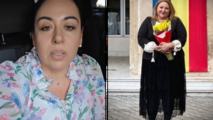 Oana Roman, „fiartă” că Diana Șoșoacă nu mai poate candida: „Vă dați seama cât de proști sunt ăștia?!”