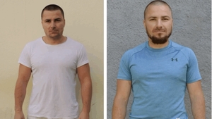 Anunț de ultimă oră al anchetatorilor despre Emil Gânj! Fugarul este in continuare căutat