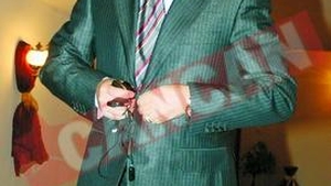 Inca o reducere de salarii la Dinamo