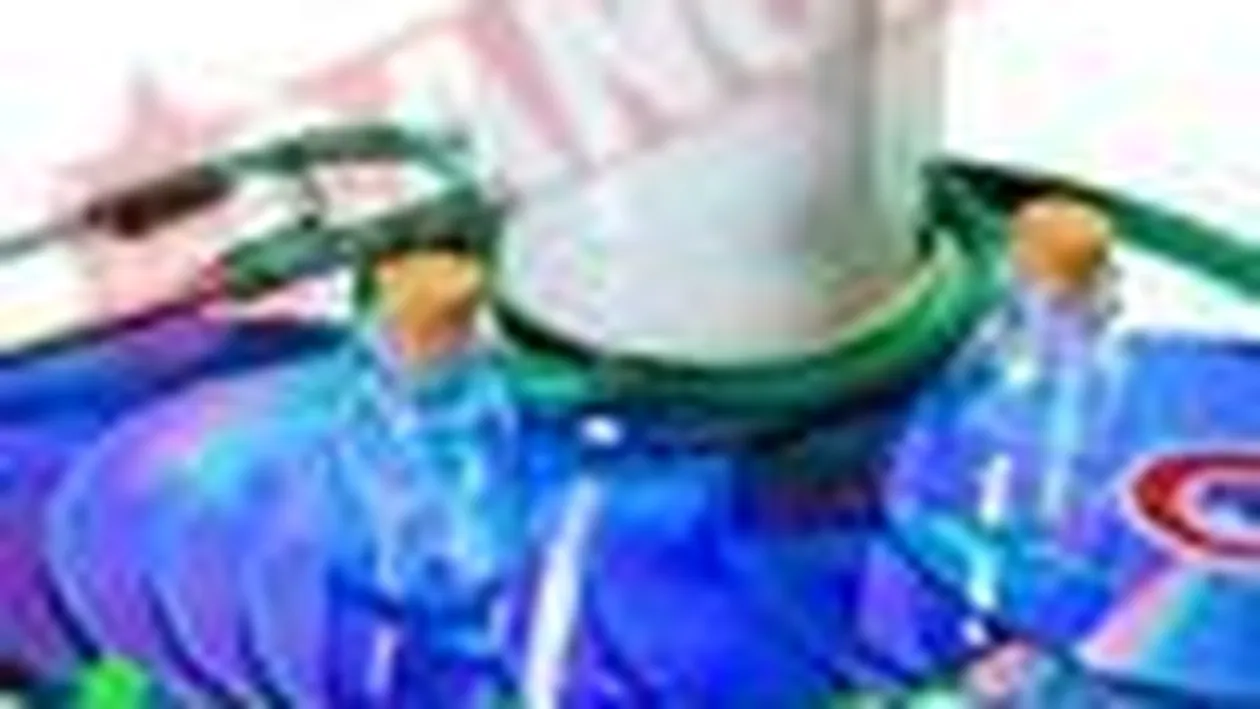 Sunetele, miracolul vietii!