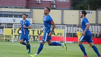 Moldovenii au spart gheața în play-off și pun presiune pe FCSB!