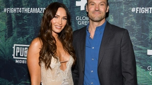 Megan Fox și Brian Austin Green au finalizat divorțul, după doi ani de la despărțire