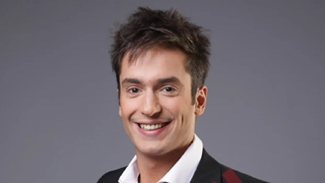 Radu Valcan, pentru ultima oara la Povestiri: Sper sa reusesc in noul proiect si sa nu ii dezamagesc pe apropiati