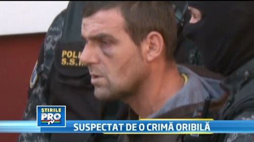 Vasile, recidivistul care a macealarit o prostituata in Rahova, era impatimit de pacanele. Se certa cu prietena din cauza banilor