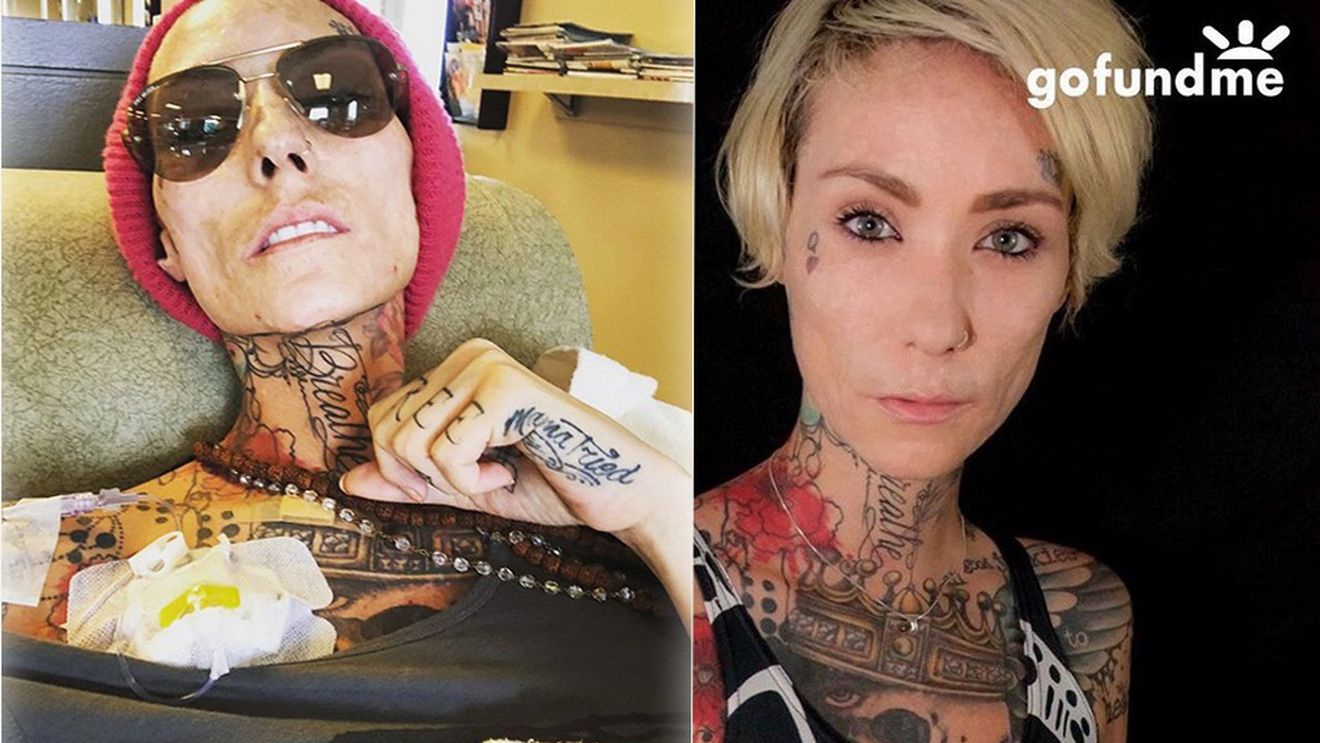 Jael Strauss a murit la 34 de ani. Fosta concurentă de la “America’s Next Top Model” fusese diagnosticată cu o maladie mortală