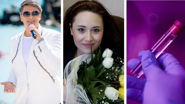 Fosta iubită a lui Fuego, dezvăluiri șocante despre lupta cu noul coronavirus! Ana Maria Ciaușu e încă în spital: “Te doare tot în tine și simți că îți iese foc din nas și din trahee. În fața morții, nu...”