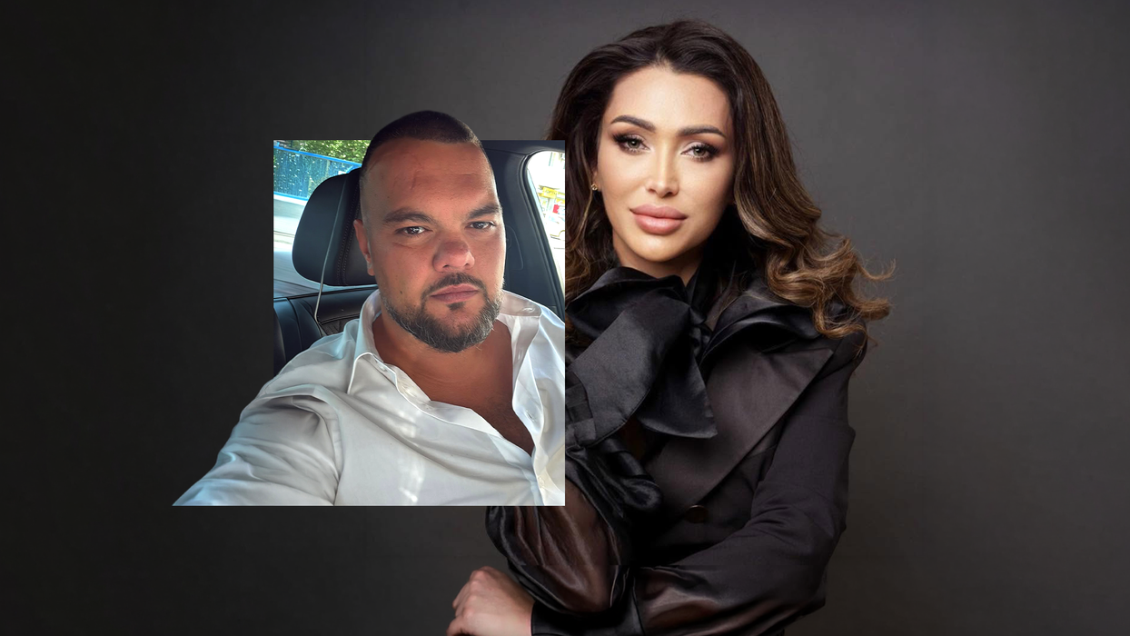 Florina Grozavu, dezvăluiri despre căsnicia cu Cătălin