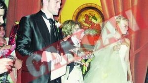Pe cine si cui Toarna handbalistul Alin Sania