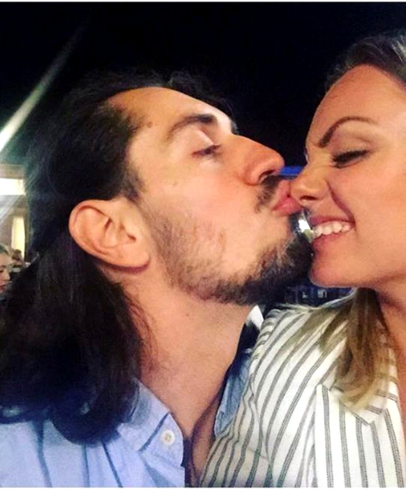 Alexandra Stan vrea să devină mămică. A fost, deja, cerută în căsătorie de iubit. “Sunt cu Bogdan de trei ani și…”