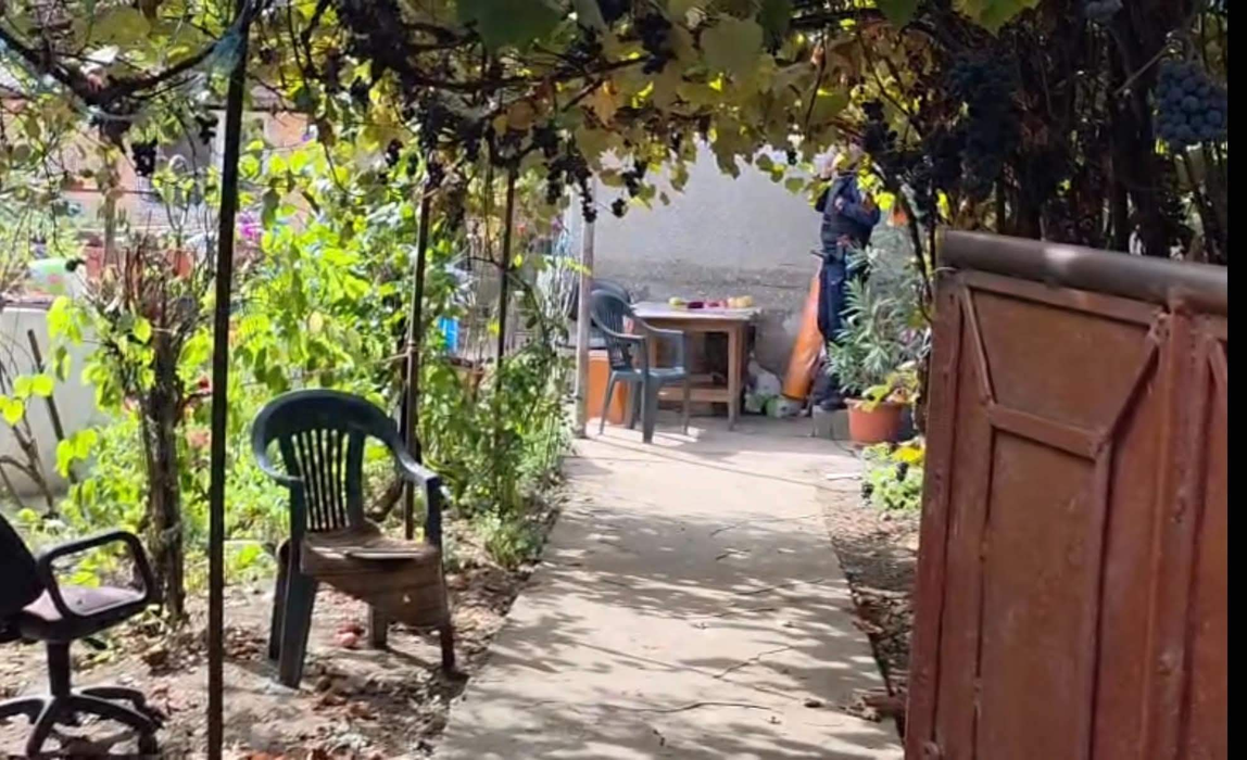 Ce au găsit anchetatorii în casa în care Valentina locuia cu Vlad Bălțățeanu. Informații de ultimă oră din anchetă