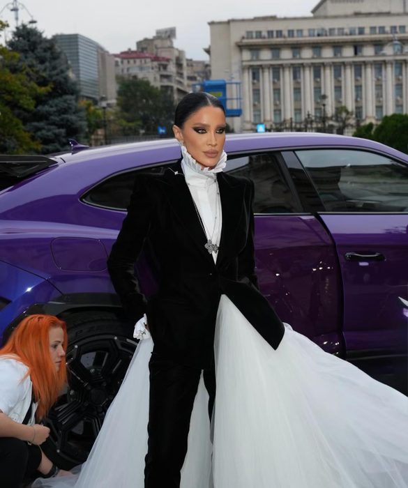 Vestimenația pe care Neculai Stanciu a criticat-o dur / Sursa foto: Social media