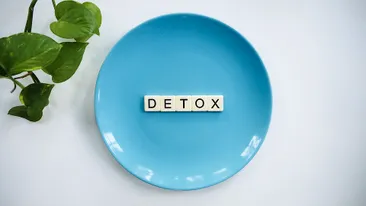 Cel mai bun aliment pentru detoxifiere. Rezultatele se simt imediat