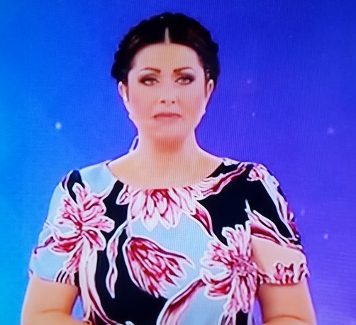 Ce schimbare de look a ales Gabriela Cristea pentru emisiunea ei! A iscat o avalanșă de comentarii