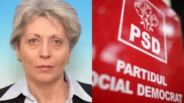 Doliu în politică! Doina Drețcanu, fost deputat PSD, a murit