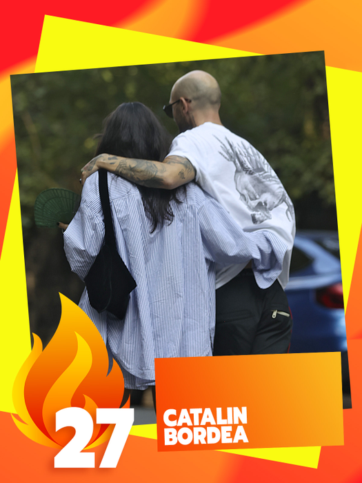 Preludiu în drum spre casă! TOP SEXY-VEDETE care nu au mai avut răbdare! 69 de imagini incendiare