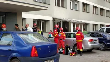 Numărul persoanelor internate după dezinsecția din Timișoara a ajuns la 45