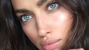Imagini de infarct cu fosta iubita a lui Cristiano Ronaldo. Vezi cum s-a pozat Irina Shayk
