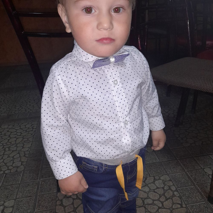 Alexandru a pierdut lupta cu viața/ Sursa foto: Facebook