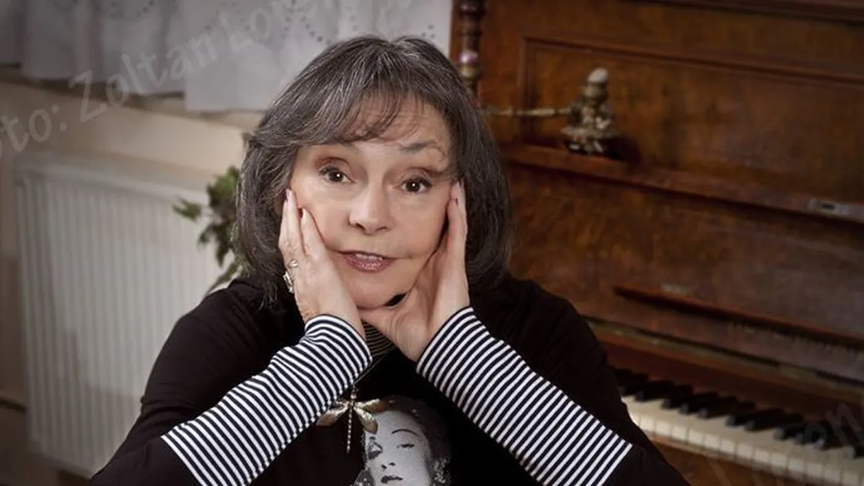 Marina Voica, înşelată: ”Nu l-am prins, dar l-am bănuit şi am spus…”