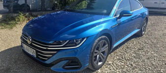 Mașina Zilei: Este Volkswagen Arteon din 2022 doar un Passat mai stilat? Ce trebuie verificat înainte de achiziție