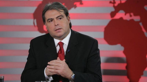 Ce romantic, ce frumos! Adrian Cioroianu, mai indragostit ca niciodata! Nu-si mai ascunde amorul cu Daniela Nane