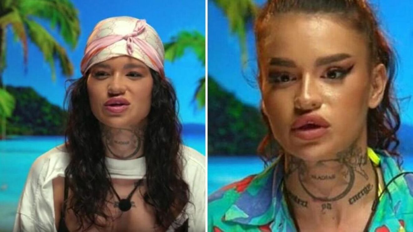 Diandra de la Insula Iubirii este de nerecunoscut! Și-a schimbat look-ul după idila cu Andrei Rotaru și are job nou