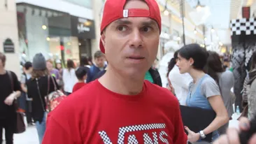 Il mai tii minte pe Taz de la Simplu? Am aflat unde s-a ascuns in ultimii opt ani si ce pune la cale! Vezi cum arata la 45 de ani