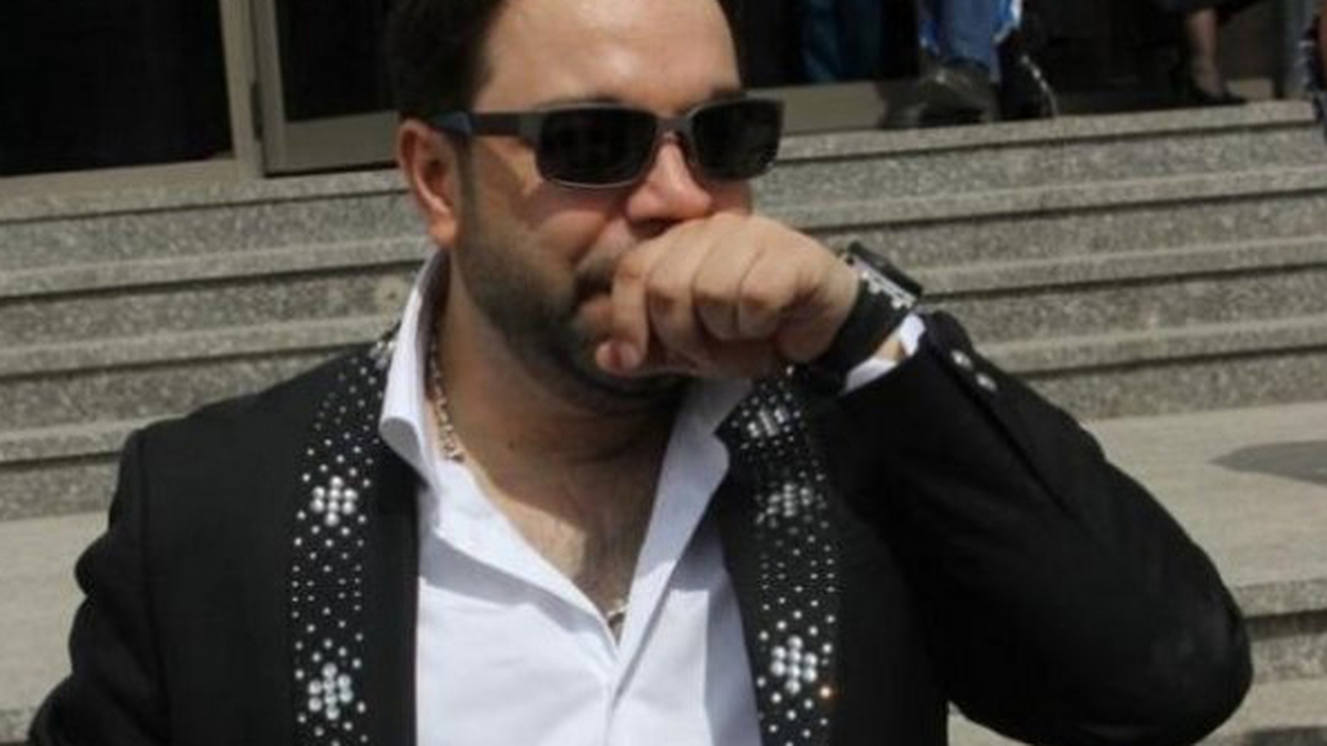 Adevărul despre retragerea lui Florin Salam! PUIU GHEORGHIU a rupt tăcerea:,,Nici măcar nu vorbeşte...’’