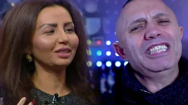 Are 12 moștenitori și cam tot atâtea probleme cu mamele copiilor. Nicolae Guță este tras acum la răspundere de Narcisa