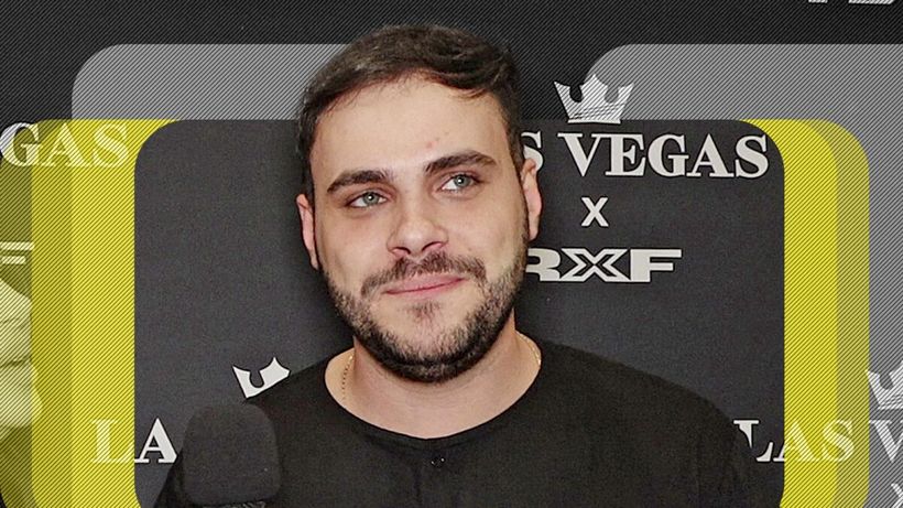 A călcat strâmb și a rămas fără iubită! ”Îi trimit inimioare…” Fratele Alinei Eremia a spus adevărul, într-un interviu fără perdea pentru CANCAN.RO