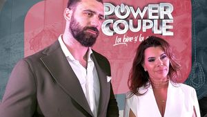Luptătorul Andrei Stoica, în spatele unei strategii ingenioase! Fobia pe care a ținut-o ascunsă pentru a câștiga “Power Couple”: “Eu am o frică și nu am spus-o nimănui”