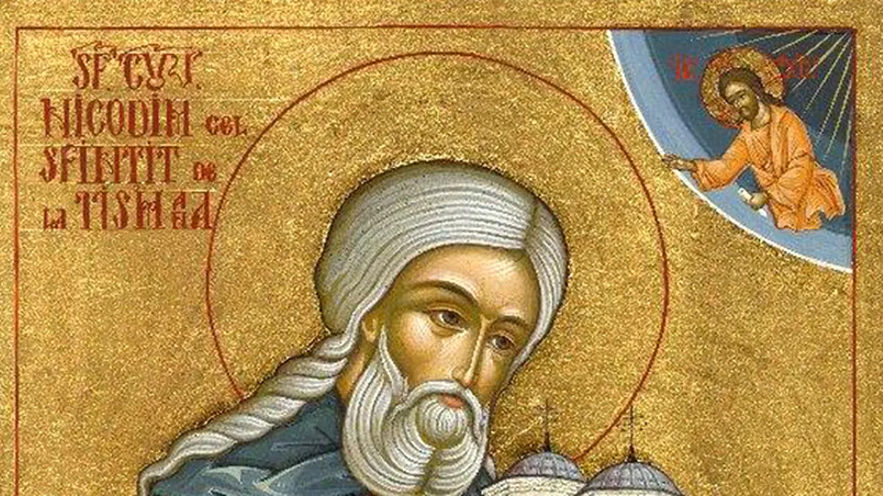 Calendar crestin-ortodox 14 IULIE: Ce sfant sarbatorim astazi