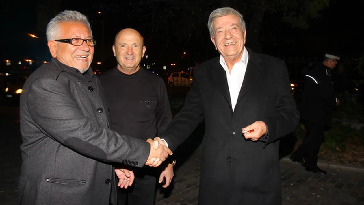 Viciul ia decizii pentru el! Vezi pentru ce ar fi in stare de aproape orice Ion Dichiseanu!