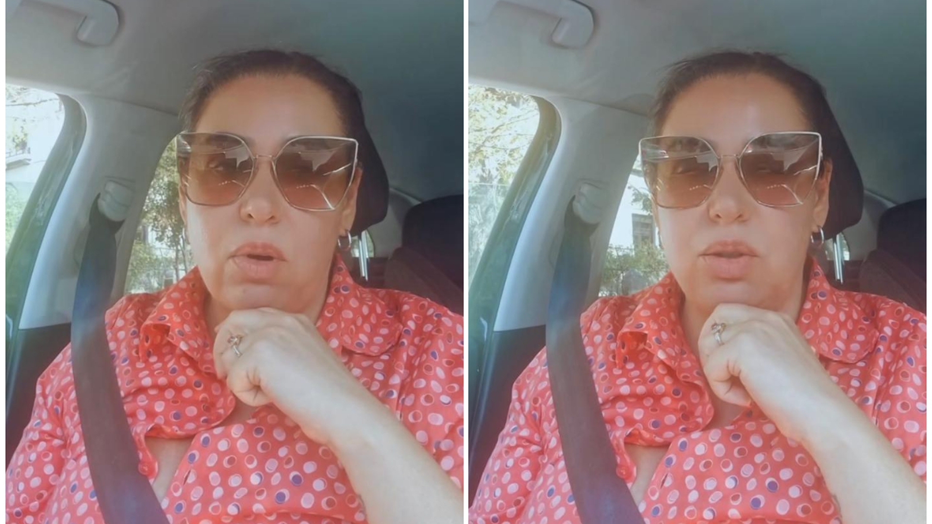 Oana Roman duce o viață grea fără Marius Elisei! Cum se descurcă vedeta din poziția de mamă singură: „Nu am niciun fel de ajutor”
