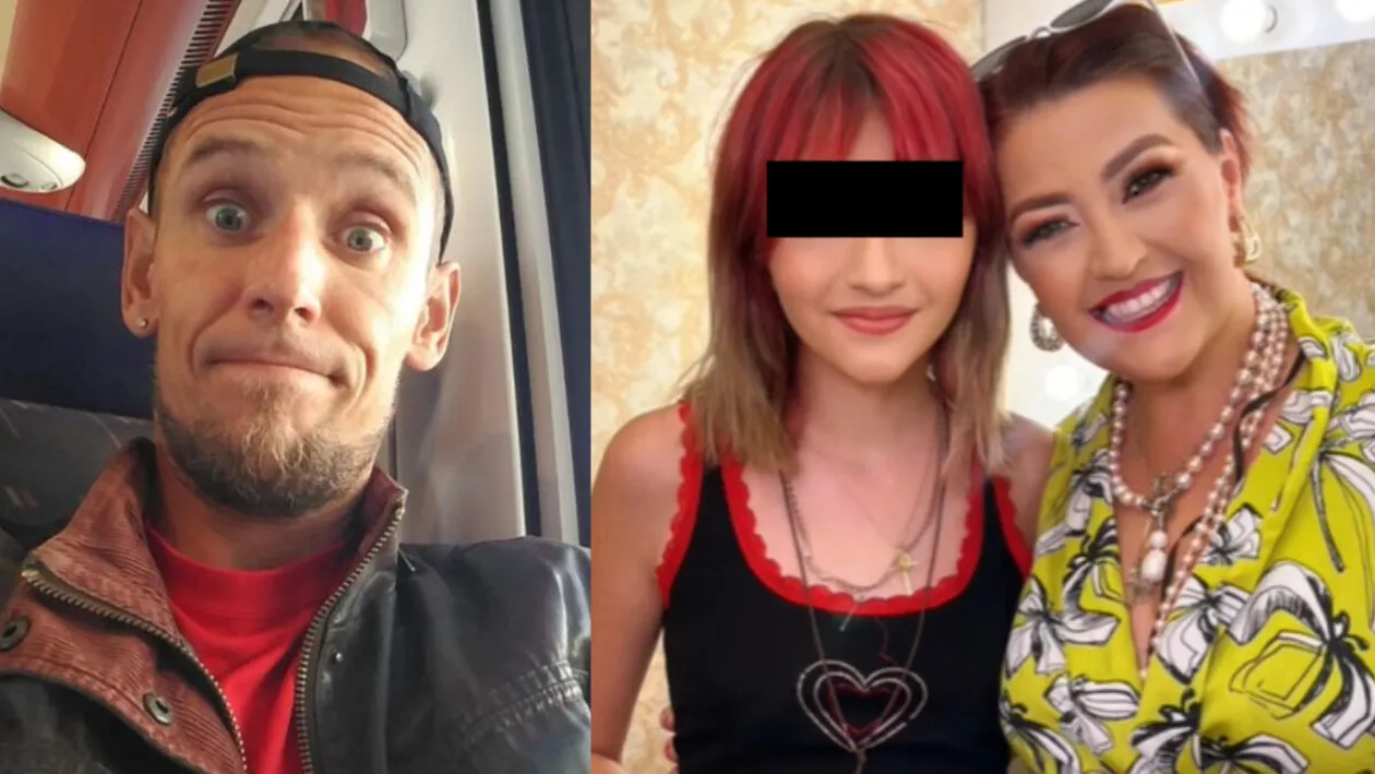 Ce pensie alimentară trebuie să plătească Rocco Sedano pentru fiica pe care o are cu Rona Hartner: ”A fost fixată la...”